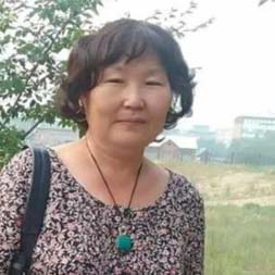 Сагида Адилова, 52 года, Алматы